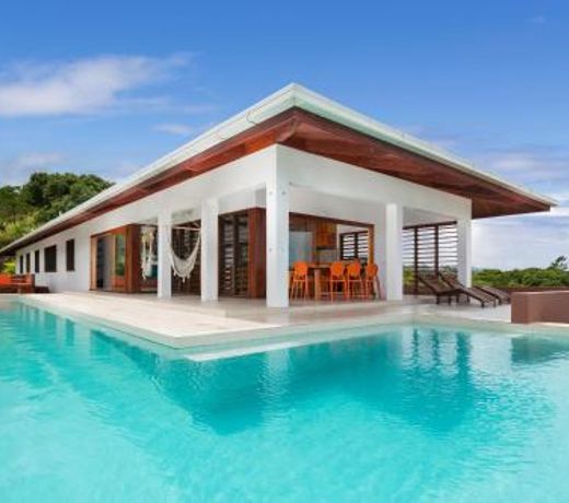 Private Holiday House