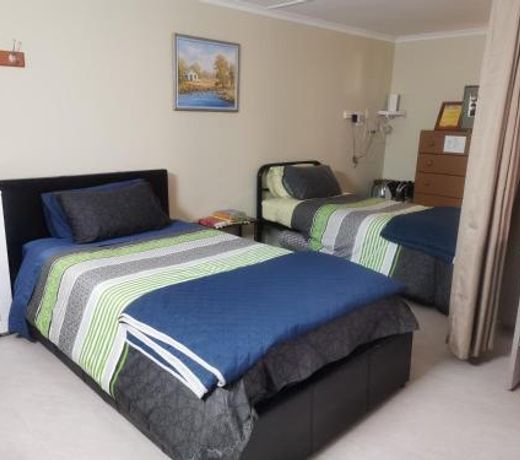 Chrissie's Dongara