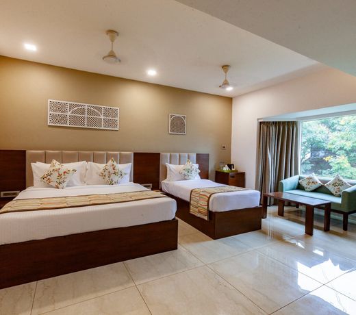 Mango Suites Viera