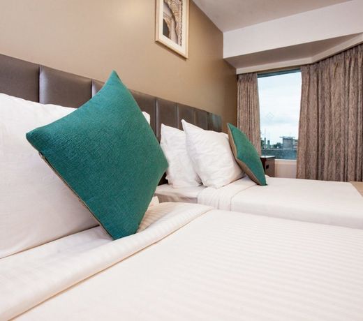 Mango Suites Viera