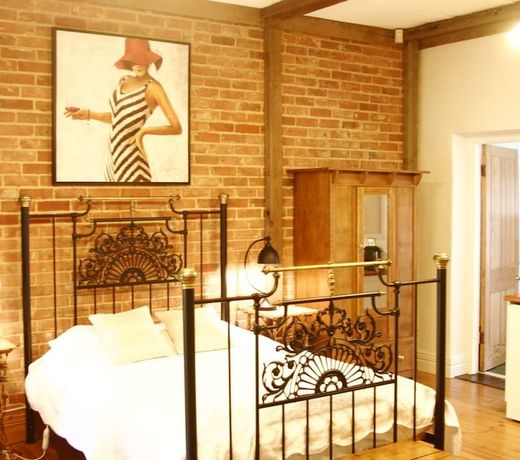 Marananga Cottages
