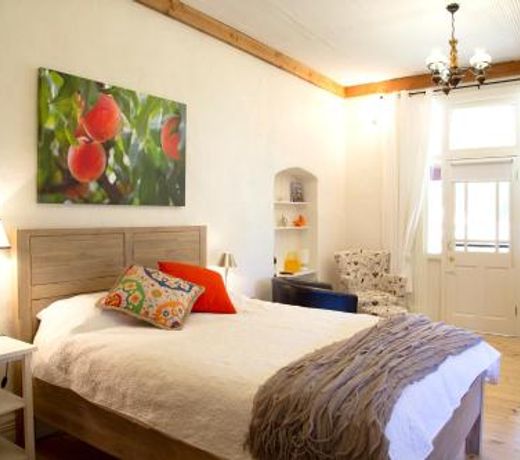 Marananga Cottages