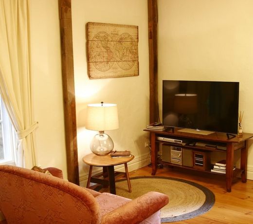 Marananga Cottages