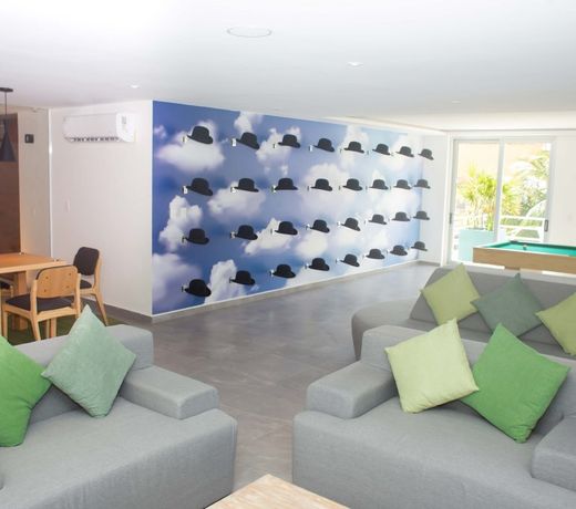 Sercotel The Gallery By KLR