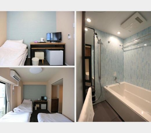 Hotel Donmai