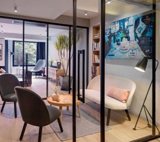 Stey-Wangfujing Hotel