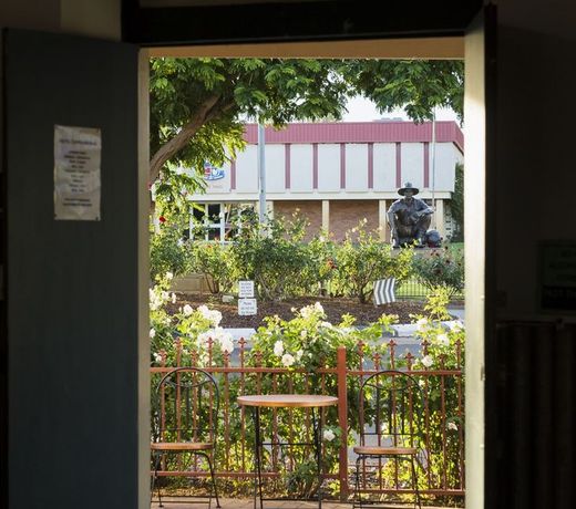 Hotel Cunnamulla