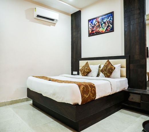 OYO 14635 Hotel Orchid