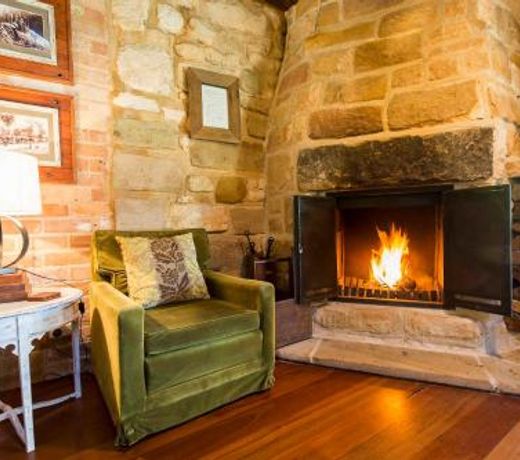 Monkey Place Country House