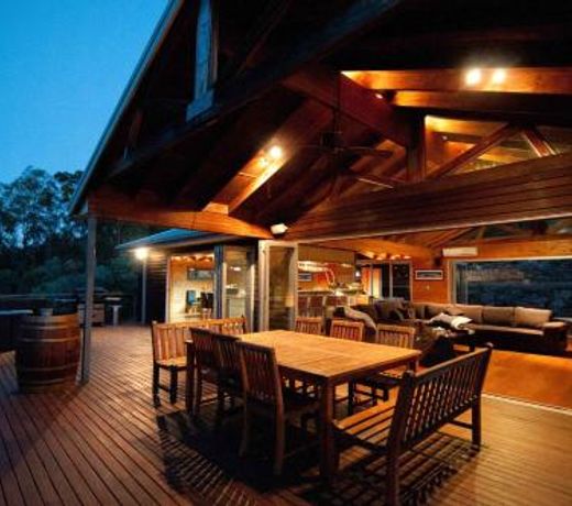 Milbrodale Lodge