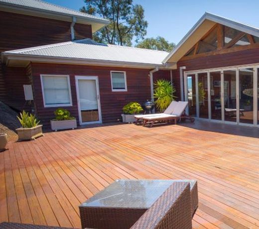 Milbrodale Lodge