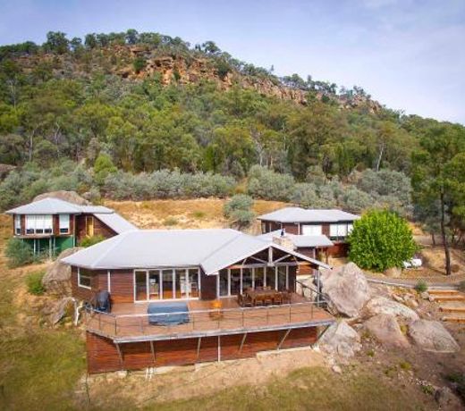 Milbrodale Lodge