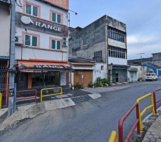 Orange Hotel Kuala Pilah