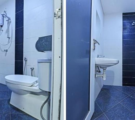 Orange Hotel Kuala Pilah