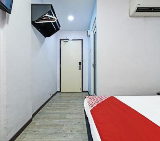 Orange Hotel Kuala Pilah