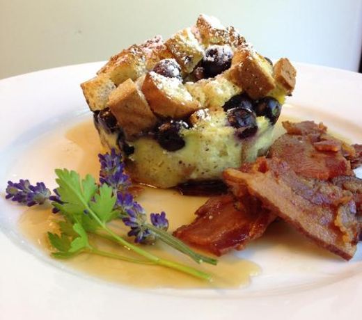 Abigail's Bed and Breakfast Inn