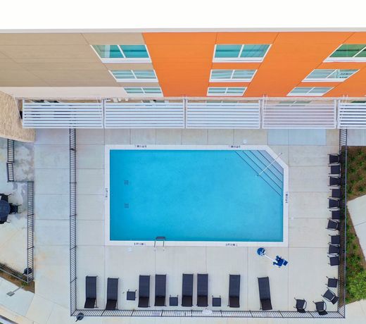 Holiday Inn Express & Suites Mobile - University Area, an IHG Hotel