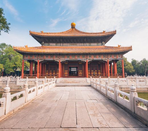 The PuXuan Hotel and Spa