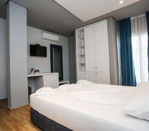 Lubjana Hotel