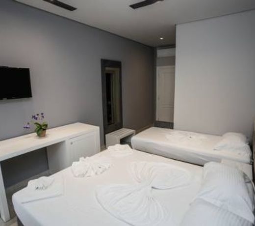 Lubjana Hotel