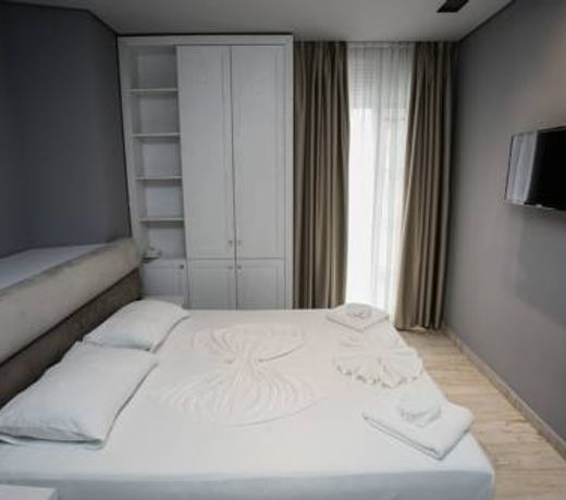 Lubjana Hotel