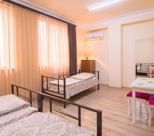 Tatev Hotel and Tours