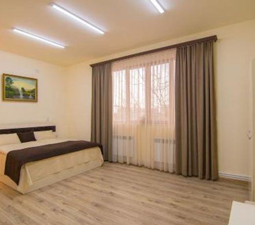 Tatev Hotel and Tours