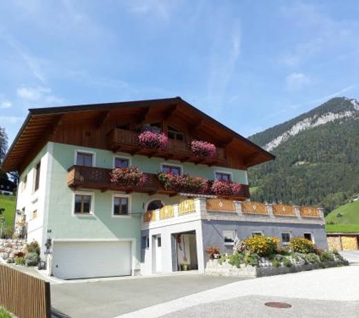 Haus Bergheim