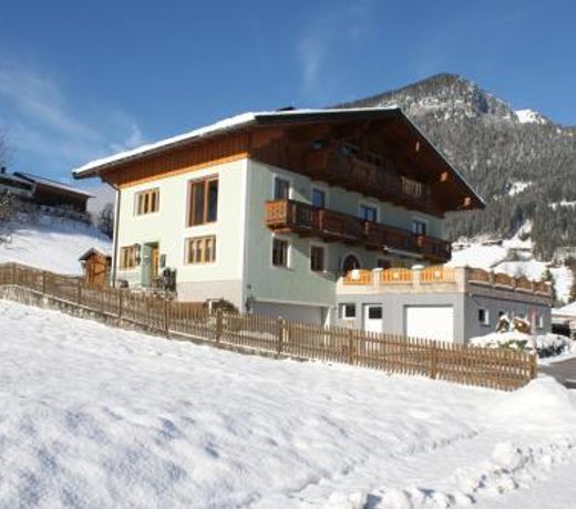 Haus Bergheim