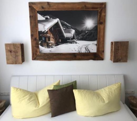 Apartment LANDECK-CITY