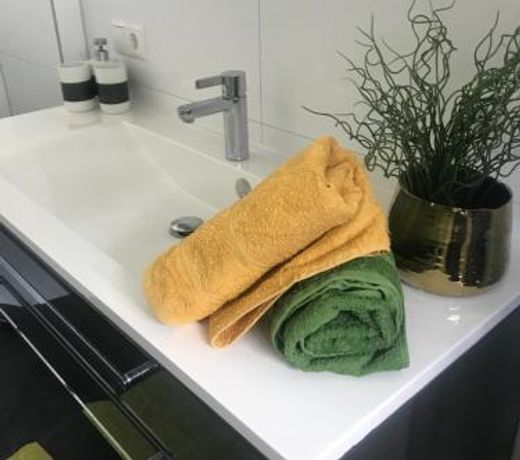 Apartment LANDECK-CITY