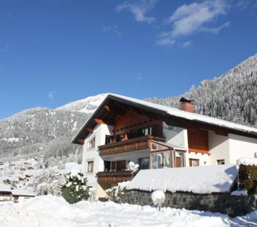 Haus Netzer Irma