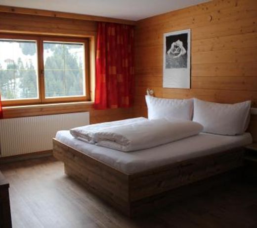 Haus Netzer Irma