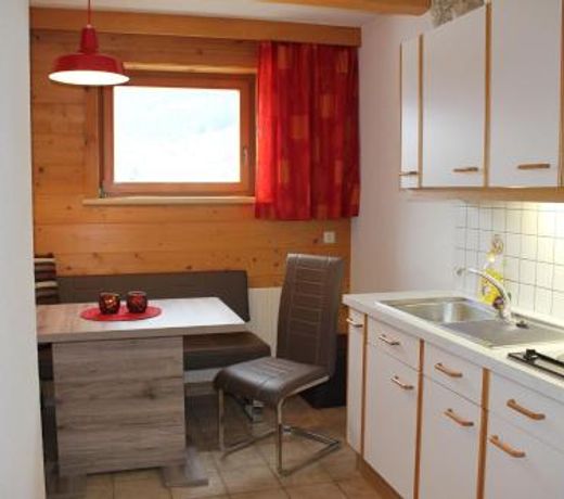 Haus Netzer Irma