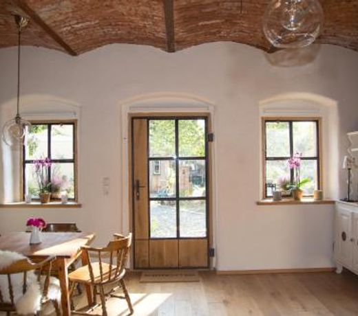 Exklusive Ferienwohnung Bad Fischau