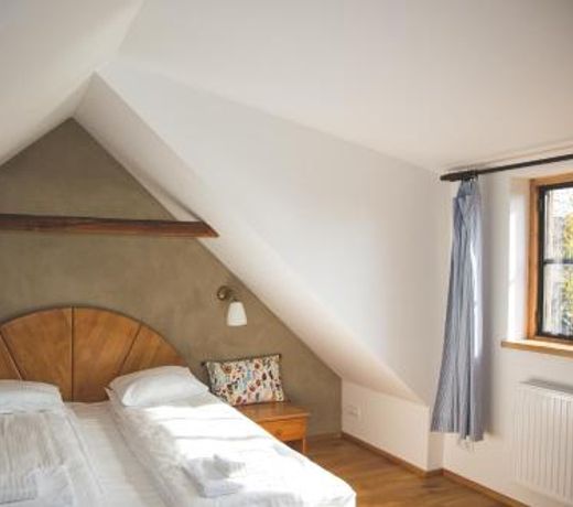 Exklusive Ferienwohnung Bad Fischau