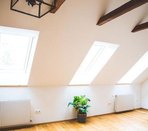 Exklusive Ferienwohnung Bad Fischau
