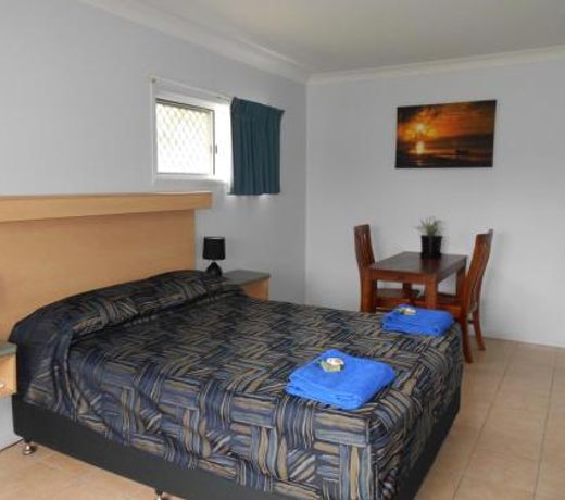 TI Motel Torres Strait