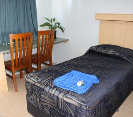 TI Motel Torres Strait