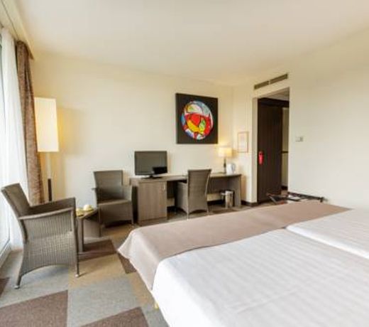 Hotel Kempense Meren by Sunparks