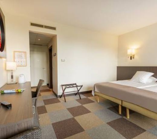 Hotel Kempense Meren by Sunparks