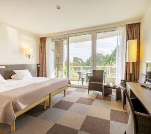 Hotel Kempense Meren by Sunparks