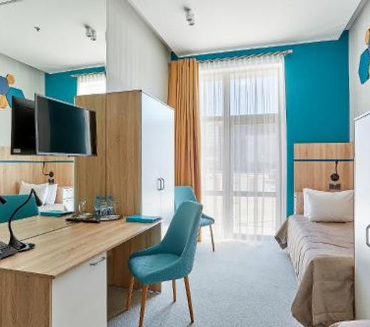 Aqua-Minsk Hotel Plus