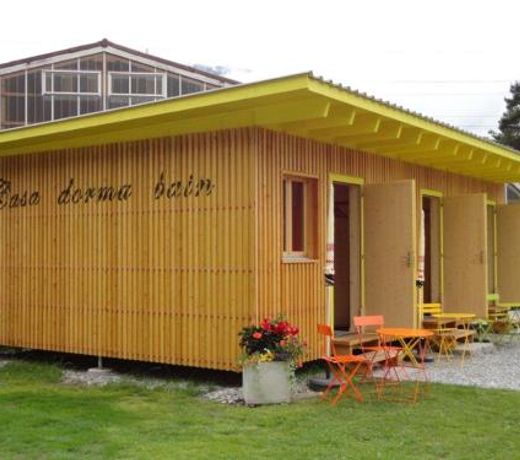 Casa Dorma Bain