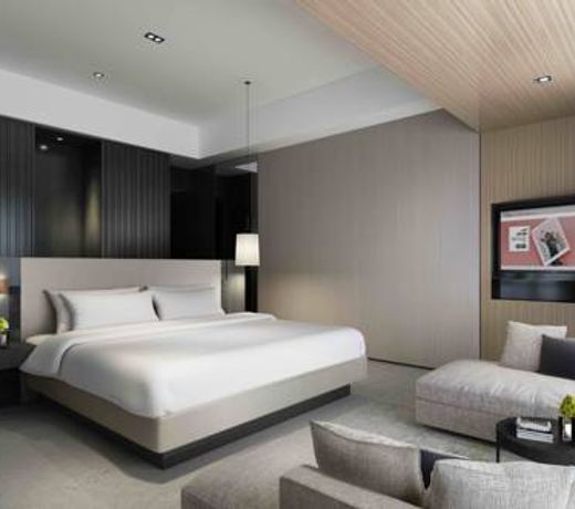 Le Meridien Zhongshan
