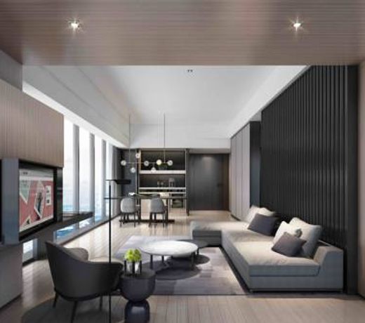 Le Meridien Zhongshan