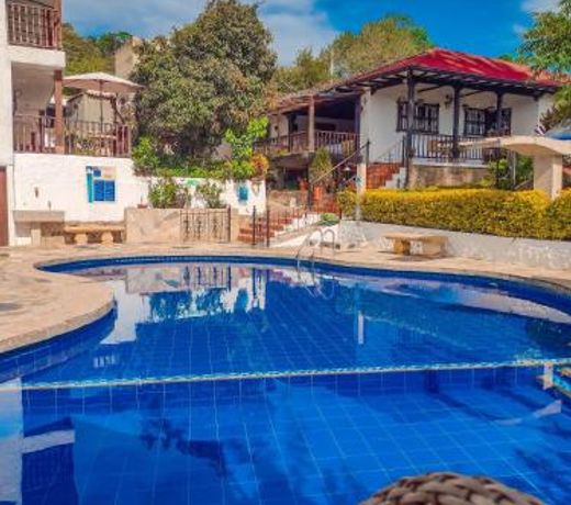 Hotel Casona del Virrey