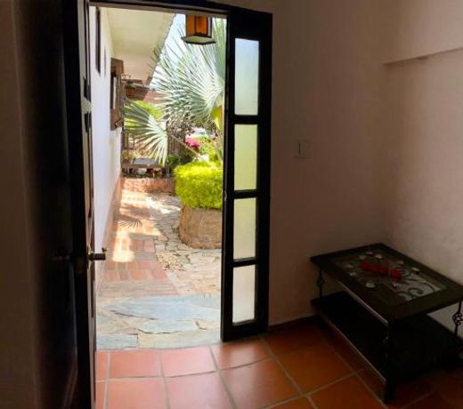 Hotel Casona del Virrey