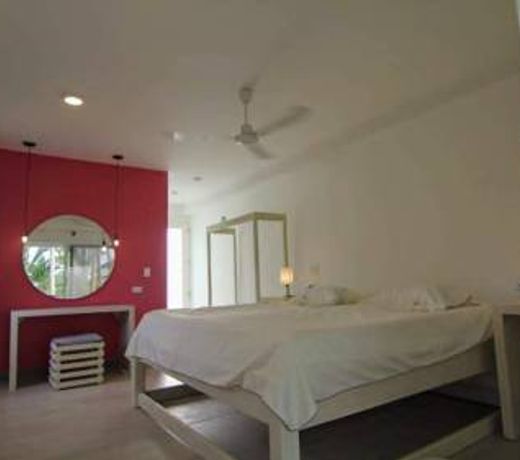 Blue Mango Beach Hotel