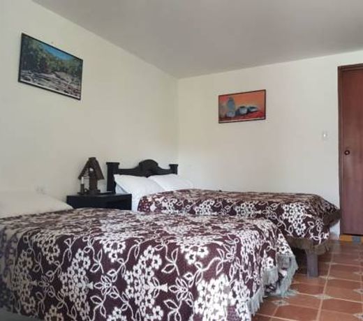 Hotel Huitaca San Agustin